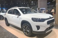 Citroen C3-XR I (facelift 2019) — снимка 2