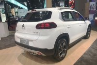 Citroen C3-XR I (facelift 2019) — снимка 3
