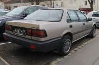 III Wagon CA5