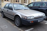 Honda Accord III Wagon CA5 — снимка 2
