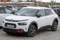 Citroen C4 Cactus (Phase II, 2018) — снимка 2