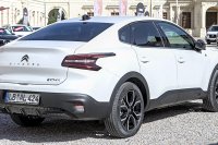 Citroen C4 II Grand Picasso (Phase II, 2016) — снимка 2