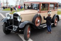 Citroen C4 Berline — снимка 3