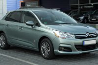 II Hatchback (Phase I, 2010)