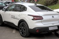 Citroen C4 C-Quatre — снимка 3