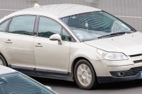 Citroen C4 C-Triomphe — снимка 2