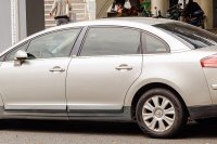 Citroen C4 C-Triomphe — снимка 3
