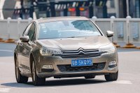 Citroen C5 Cross tourer — снимка 3