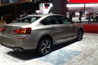 Citroen C5 II Tourer (Phase I, 2008) — снимка 3