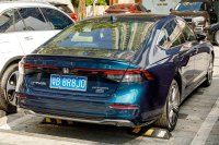 Honda Accord IV CB3,CB7 — снимка 2
