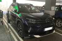 Citroen C5 Aircross (facelift 2022) 1.5 BlueHDi (131hp) Automatic — снимка 1