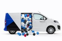 Citroen Jumpy III XS — снимка 2