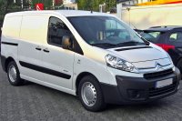 Citroen Jumpy II (facelift 2012) — снимка 2