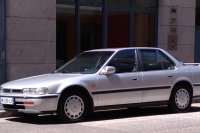 Honda Accord IV Coupe CC1 — снимка 3