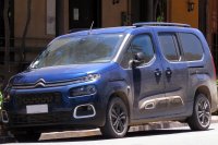 Citroen SpaceTourer XL — снимка 3
