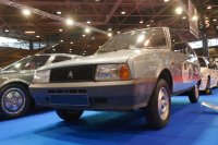 Citroen Axel — снимка 2