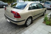 Citroen BX Phase II — снимка 2