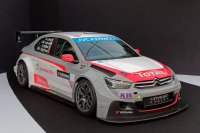 Citroen C-Elysee II (Phase II, 2016) — снимка 2