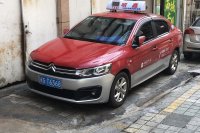 Citroen C-Elysee II (Phase I, 2012) — снимка 3