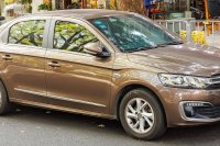 Citroen C-Elysee I — снимка 2
