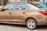 Citroen C-Elysee I — снимка 3