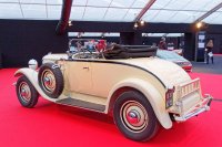 Citroen C6 II — снимка 3