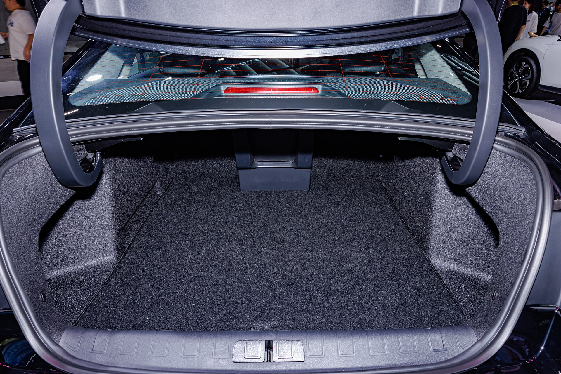 Citroen C6 I