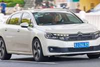 Citroen C6 I — снимка 2