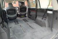 Citroen C8 (Phase I) — снимка 1