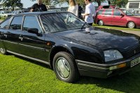 Citroen CX I (Phase I, 1982) — снимка 2