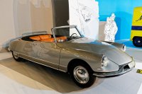 III Cabriolet Chapron