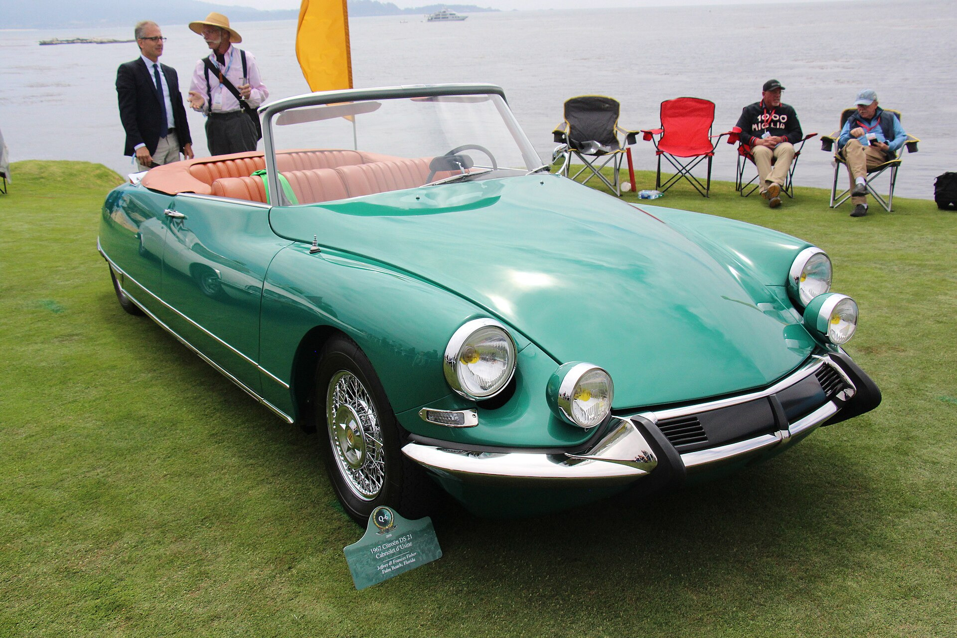 Citroen DS III