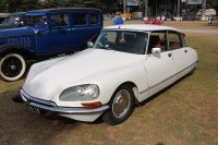 Citroen DS III — снимка 2