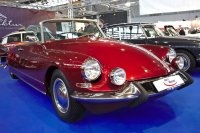 Citroen DS III — снимка 3