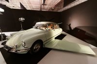 Citroen DS II — снимка 2