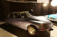 Citroen DS II — снимка 3