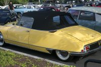 I Cabriolet Chapron