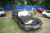 Honda Accord V CC7 — снимка 3