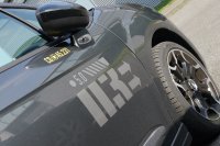 DS 3 Cabrio (facelift 2014)