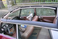 Citroen DS3 DS 3 Cabrio — снимка 3