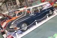 Citroen ID I Break — снимка 2