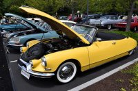 Cabriolet Chapron