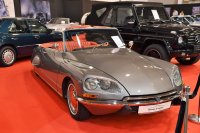 Citroen ID Cabriolet Chapron — снимка 3