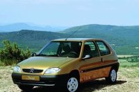 (Phase II, 1999) 3-door