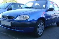 (Phase II, 1999) 5-door