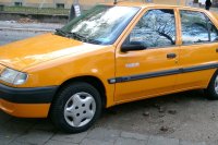 (Phase I, 1996) 5-door