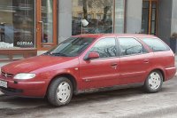 Citroen Xsara Break (N2, Phase III) — снимка 3