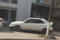 Citroen Xsara (N1, Phase III) — снимка 3