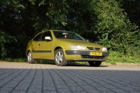 Citroen Xsara Coupe (N0, Phase III) — снимка 3