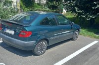 Citroen Xsara Coupe (N0, Phase II) — снимка 2